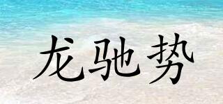 龍馳勢品牌logo