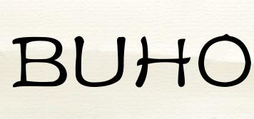 BUHO品牌logo