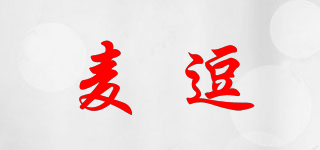 medox/麥逗品牌logo