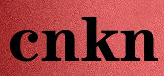 cnkn品牌logo