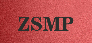 ZSMP品牌logo