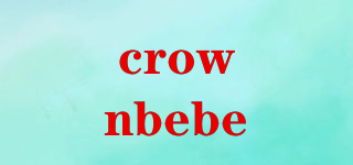 crownbebe品牌logo