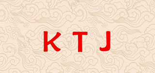 KTJ品牌logo