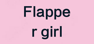 Flapper girl品牌logo