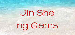 Jin Sheng Gems品牌logo