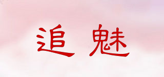 ZUWEMEIRY/追魅品牌logo