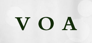 VOA品牌logo