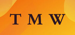 TMW品牌logo