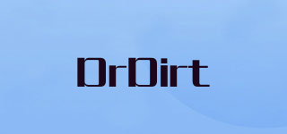 DrDirt品牌logo