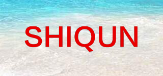 SHIQUN品牌logo