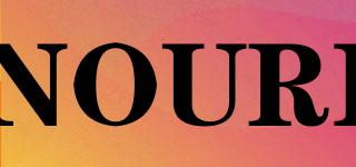NOURI品牌logo