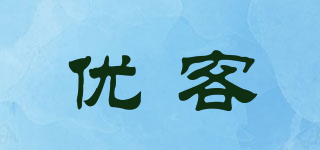 優(yōu)客品牌logo