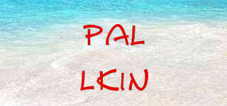 pallkin品牌logo