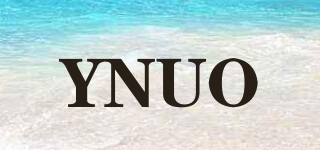 YNUO品牌logo