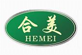 合美品牌logo