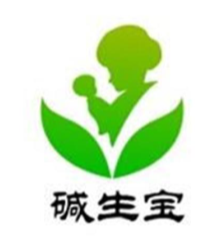 堿生寶品牌logo