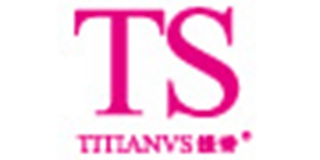 TITIANVS 提香品牌logo