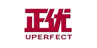 UPERFECT/正優(yōu)品牌logo