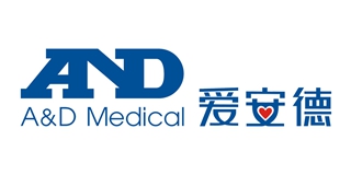AND/愛安德品牌logo
