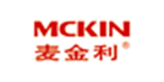 Mckin/麥金利品牌logo