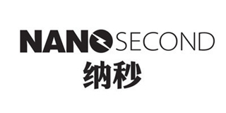 Nanosecond/納秒品牌logo