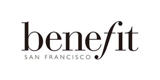 Benefit/貝玲妃品牌logo