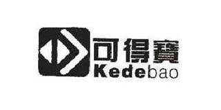 可得寶品牌logo