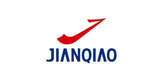 jianqiao品牌logo