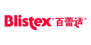 BLISTEX/百蕾適品牌logo