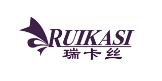 瑞卡絲品牌logo