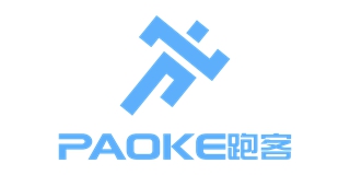 跑客品牌logo