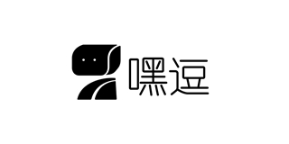 嘿逗品牌logo