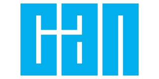 CAN品牌logo
