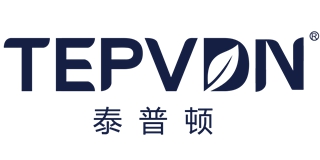 TEPVDN/泰普頓品牌logo