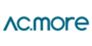 AC.MORE品牌logo