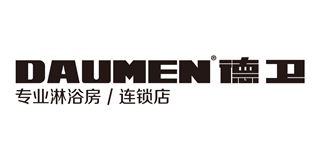 德衛(wèi)品牌logo
