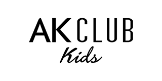 akclub kids品牌logo
