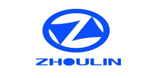 Zhoulin/周林頻譜品牌logo