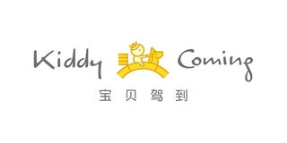寶貝駕到品牌logo