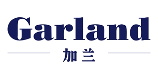 garland/加蘭品牌logo