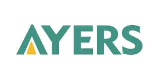 Ayers/愛爾森品牌logo