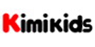 kimi kids品牌logo