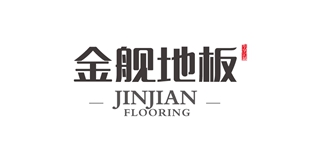 K&G FLOORING/金艦品牌logo