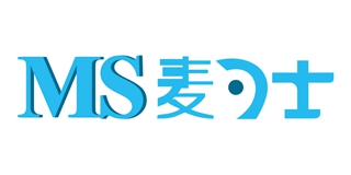MS/麥可士品牌logo