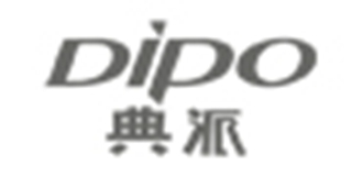DIPO品牌logo