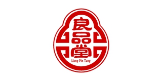 良品堂品牌logo