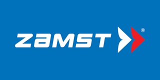 ZAMST/贊斯特品牌logo