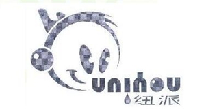 UNIYOU/紐派品牌logo