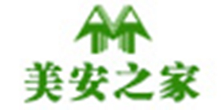 美安之家品牌logo