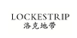LOCKESTRIP/洛克地帶品牌logo